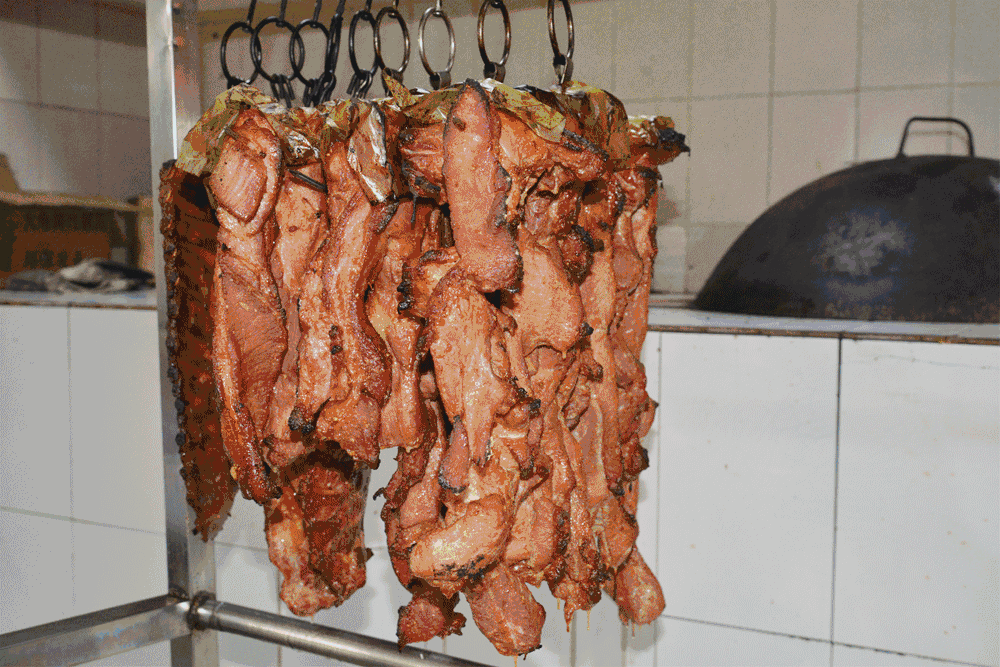 你關(guān)心的食品安全問題，南海區(qū)政協(xié)委員組團來調(diào)研！齊齊建言獻策